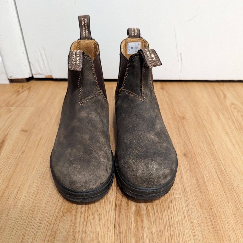 Original Blundstones